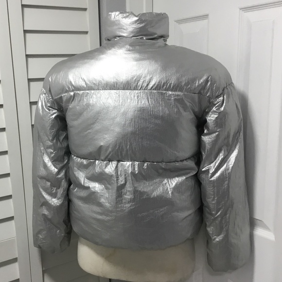 Winter jacket - Picture 5 of 6